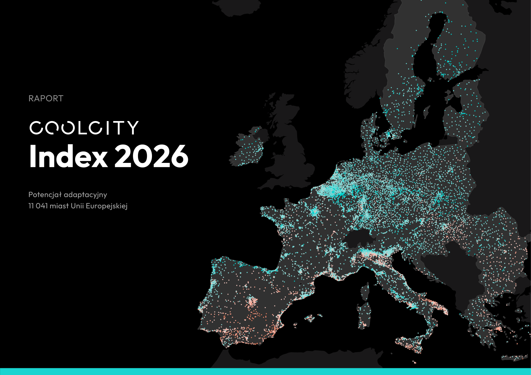 COOLCITY Index Report