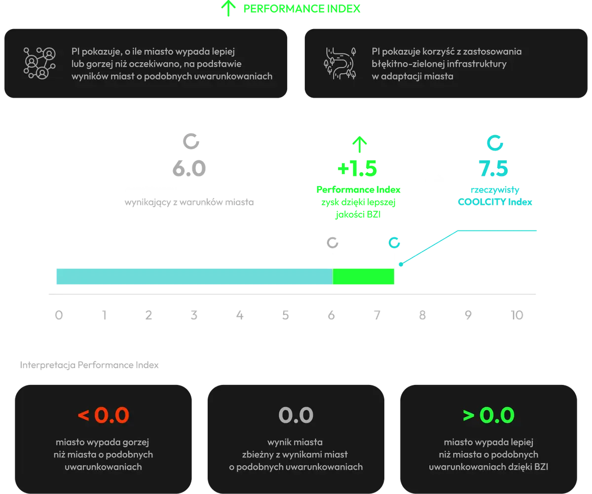 Performance Index