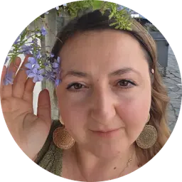 zdjęcie profilowe eksperta: Anna Halladin