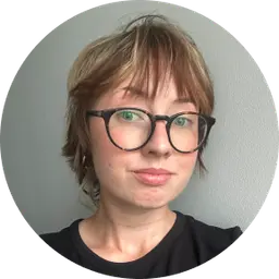 zdjęcie profilowe eksperta: Aleksandra Krzywicka