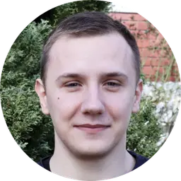 zdjęcie profilowe eksperta: Bartosz Paradowski