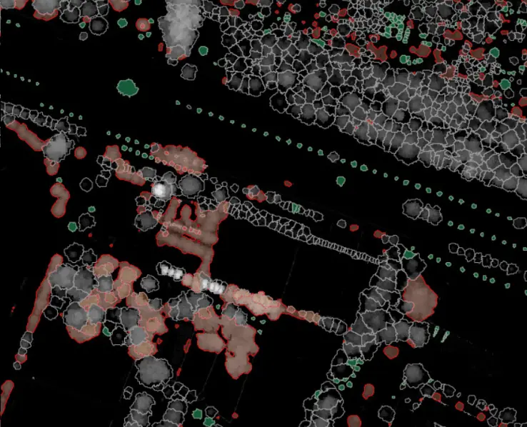 COOLCITY Monitoring