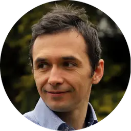 zdjęcie profilowe eksperta: Dominik Kopeć