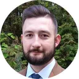 zdjęcie profilowe eksperta: Dominik Żmuda