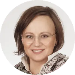zdjęcie profilowe eksperta: Iwona Wagner