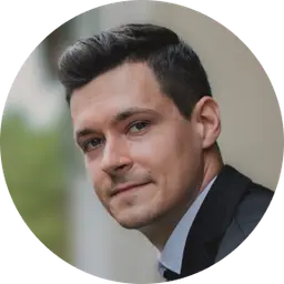 zdjęcie profilowe eksperta: Jakub Charyton