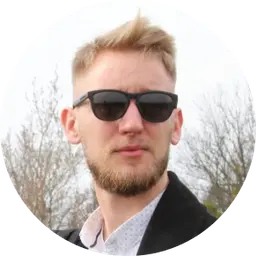 zdjęcie profilowe eksperta: Jan Jedliński