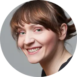 zdjęcie profilowe eksperta: Justyna Wylazłowska