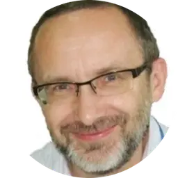 zdjęcie profilowe eksperta: Krzysztof Fortuniak