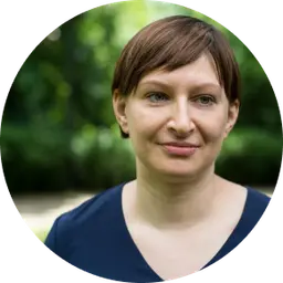 zdjęcie profilowe eksperta: Małgorzata Bartyna-Zielińska