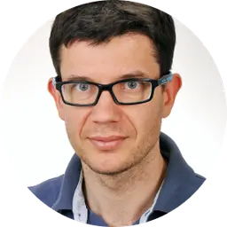 zdjęcie profilowe eksperta: Marek Giergiczny