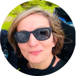 zdjęcie profilowe eksperta: Monika Krzesiak