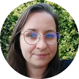 zdjęcie profilowe eksperta: Małgorzata Piejdak