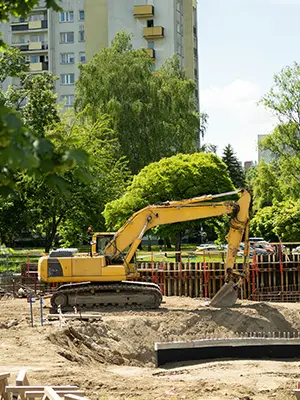 Przygotowanie wytycznych środowiskowych dla inwestora / projektanta dla konkretnych działek